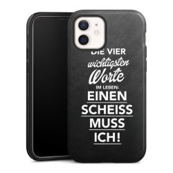 Tough Case glänzend