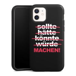 Tough Case glänzend