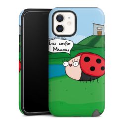 Tough Case glänzend