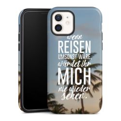 Tough Case glänzend