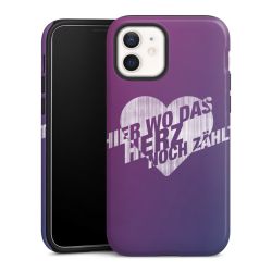 Tough Case glänzend