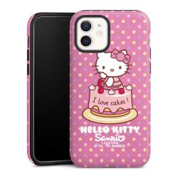 Tough Case glänzend