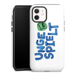 Tough Case glänzend