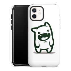 Tough Case glänzend