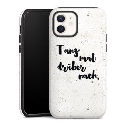 Tough Case glänzend