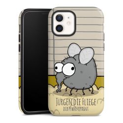 Tough Case glänzend