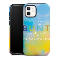 Tough Case glänzend