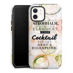 Tough Case glänzend