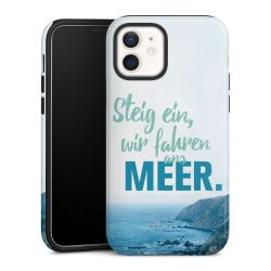 Tough Case glänzend