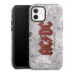 Tough Case glänzend