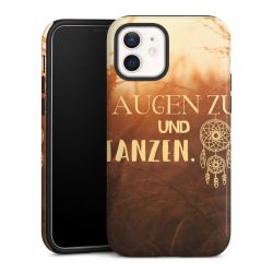 Tough Case glänzend