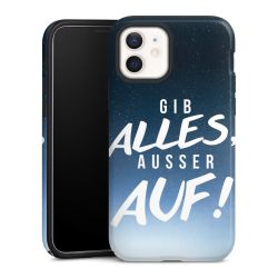 Tough Case glänzend