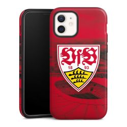 Tough Case glänzend