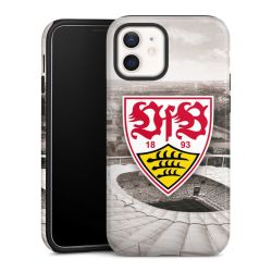 Tough Case glänzend