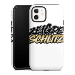 Tough Case glänzend