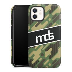 Tough Case glänzend