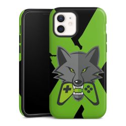 Tough Case glänzend