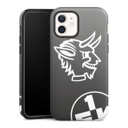 Tough Case glänzend