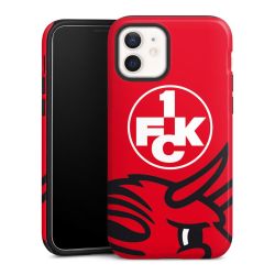 Tough Case glänzend