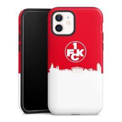 Tough Case glänzend