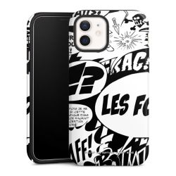 Tough Case glänzend