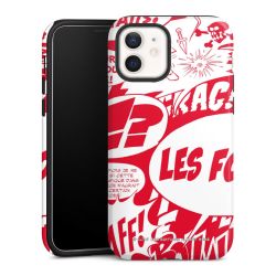 Tough Case glänzend