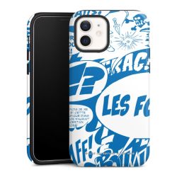 Tough Case glänzend