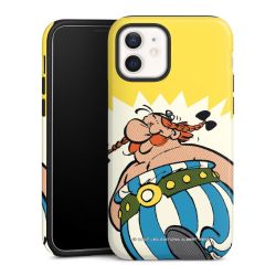 Tough Case glänzend