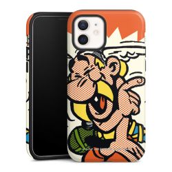 Tough Case glänzend