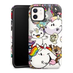 Tough Case glänzend