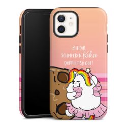 Tough Case glänzend