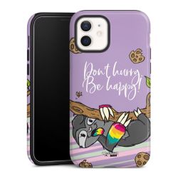 Tough Case glänzend