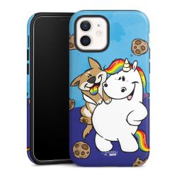 Tough Case glänzend