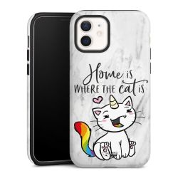 Tough Case glänzend