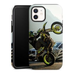 Tough Case glänzend