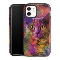 Tough Case glänzend