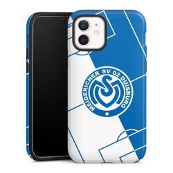 Tough Case glänzend