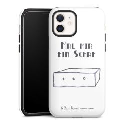 Tough Case glänzend