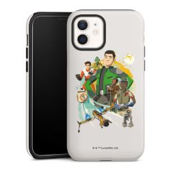 Tough Case glänzend