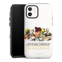 Tough Case glänzend