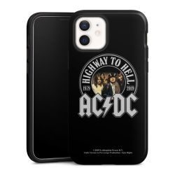 Tough Case glänzend