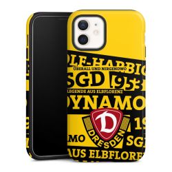 Tough Case glänzend