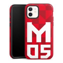 Tough Case glänzend