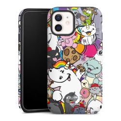 Tough Case glänzend