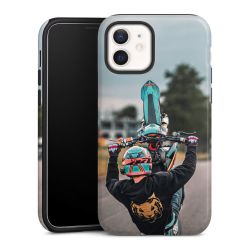 Tough Case glänzend