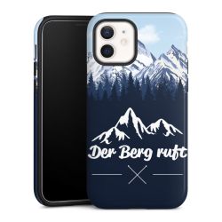 Tough Case glänzend