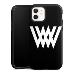 Tough Case glänzend