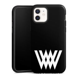 Tough Case glänzend