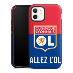 Tough Case glänzend