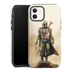 Tough Case glänzend